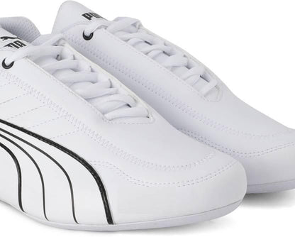 Men's Scuderia Ferrari Drift Cat 5 Ultra 2 Sneaker c5fu54-ny