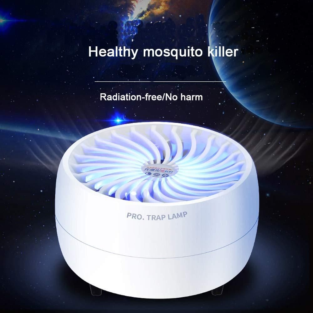 Electronic Mosquito Killer Lamp c5fu54-ny