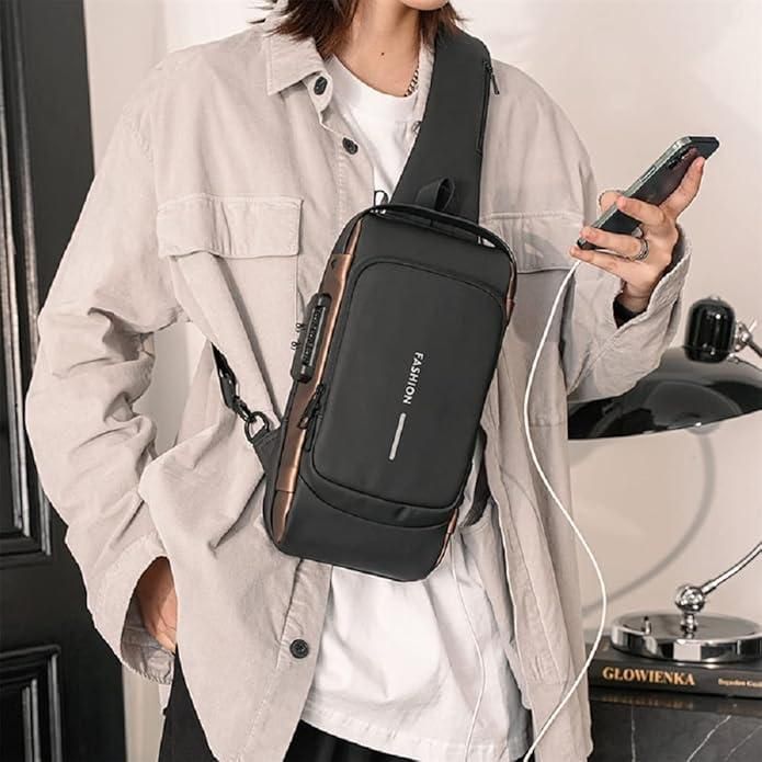 Sling Bag for Men & Women c5fu54-ny