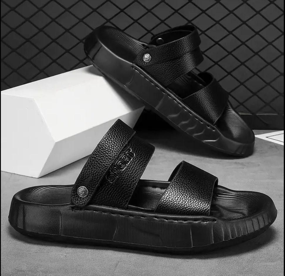 Men's Stylish Breathable Casual Sandal c5fu54-ny