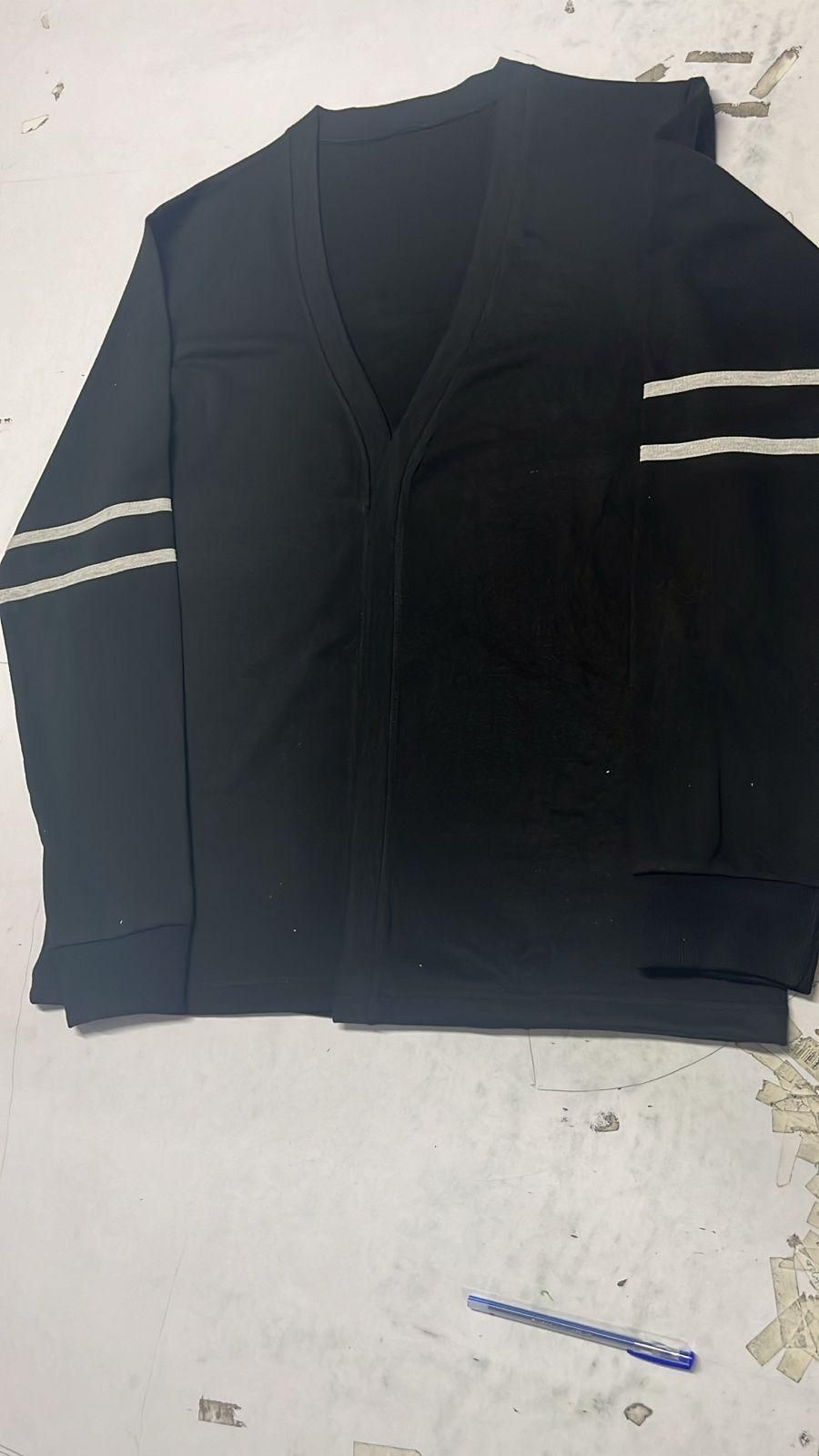Men's Casual Cardigan c5fu54-ny