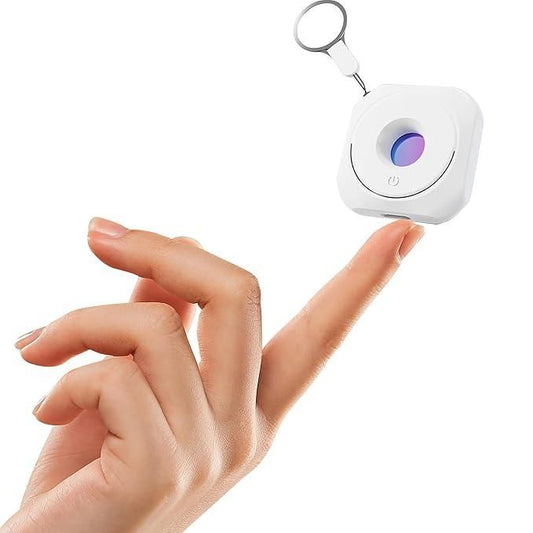 Mini Camera Detector c5fu54-ny
