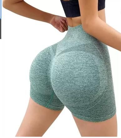 Solid Women Gym Shorts c5fu54-ny