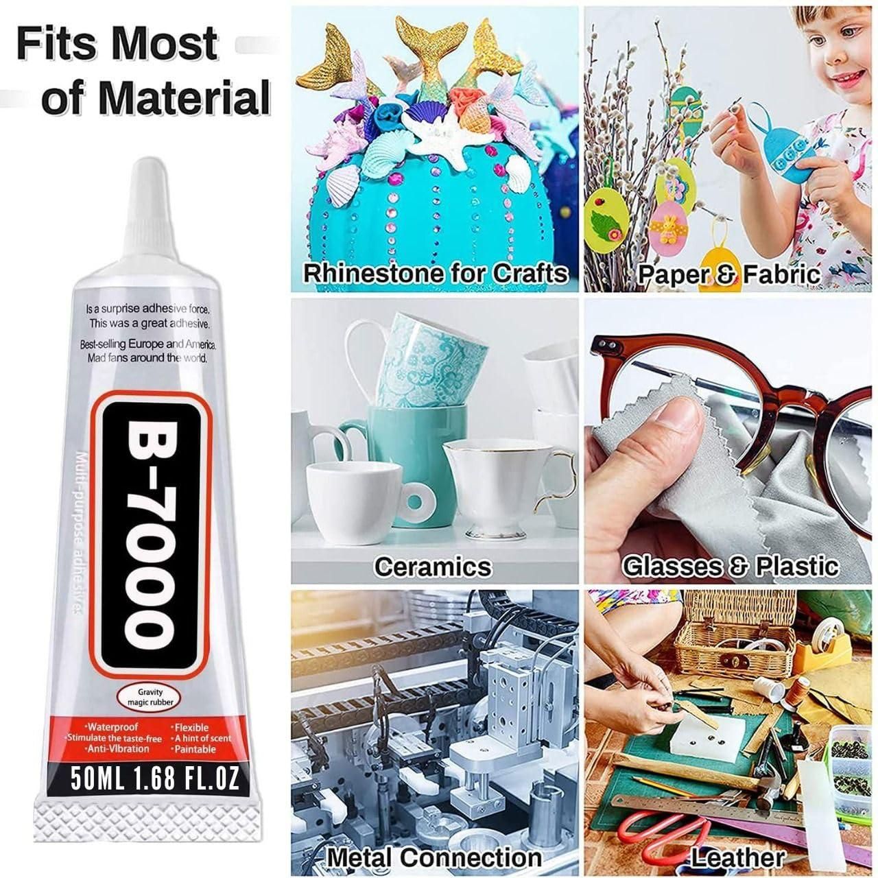 B-7000 Adhesive Multi-Function Glues c5fu54-ny