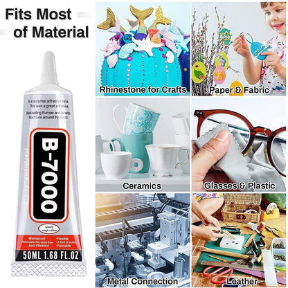B-7000 Adhesive Multi-Function Glues c5fu54-ny