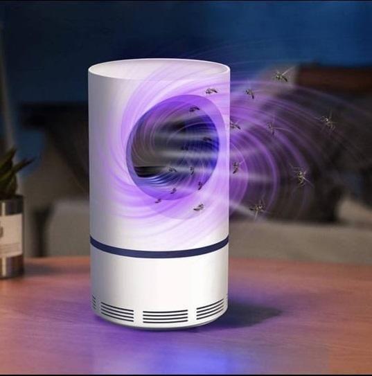 Electronic LED Mosquito Killer Lamp c5fu54-ny