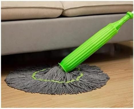 Self-twisting Water Rotating Mop c5fu54-ny