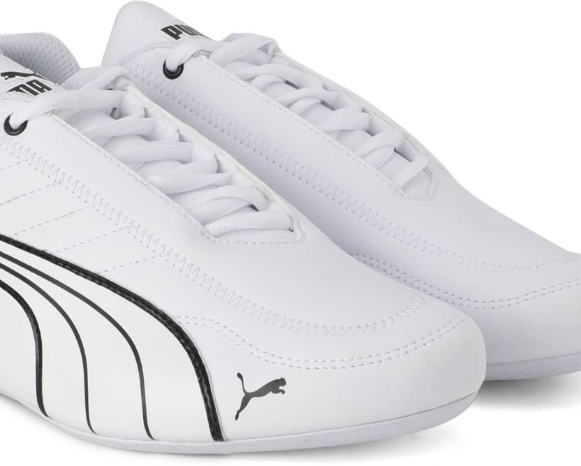 Men's Scuderia Ferrari Drift Cat 5 Ultra 2 Sneaker c5fu54-ny