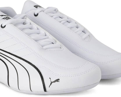 Men's Scuderia Ferrari Drift Cat 5 Ultra 2 Sneaker c5fu54-ny