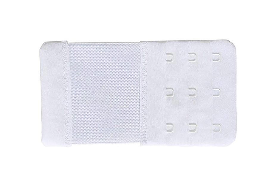 Bra Extender Hook for Women (Pack of 3) c5fu54-ny