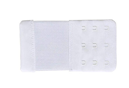 Bra Extender Hook for Women (Pack of 3) c5fu54-ny