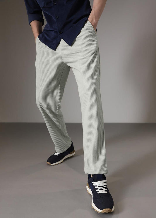 Men's Caudray Fabric Stylish Pants c5fu54-ny