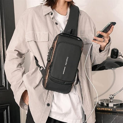 Sling Bag for Men & Women c5fu54-ny
