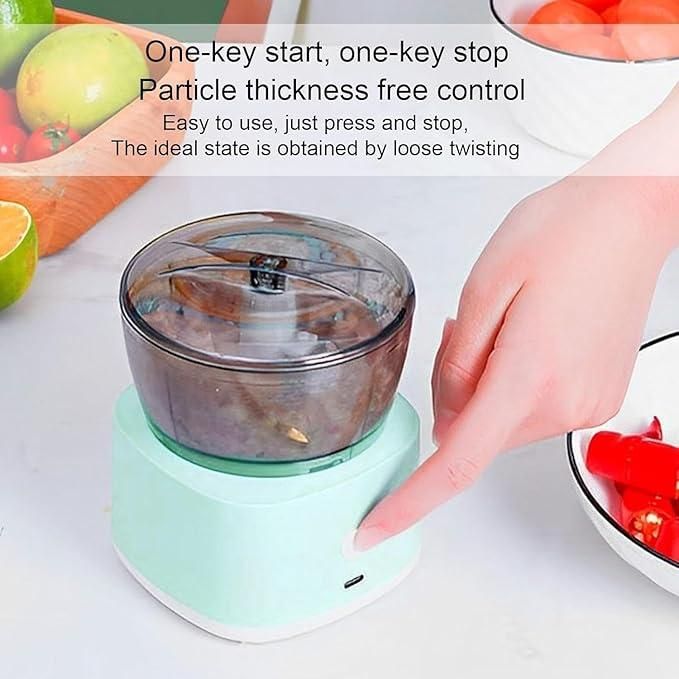 Multifunctional Food Processor One Touch Operation c5fu54-ny
