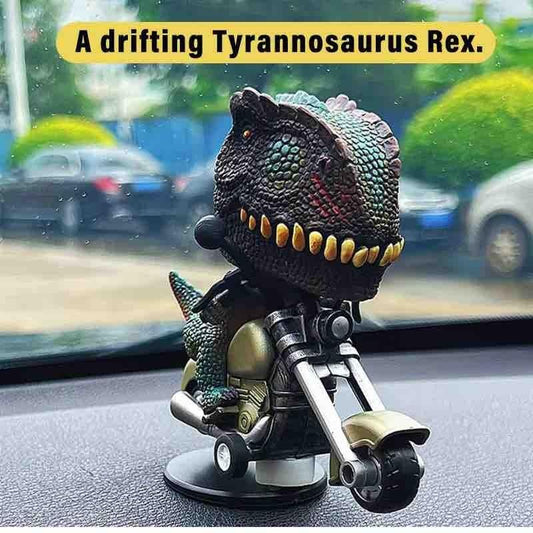 360� Rotating Dinosaur (Pack of 1) c5fu54-ny