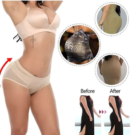 Women Butt Lifter(Cream Color) c5fu54-ny