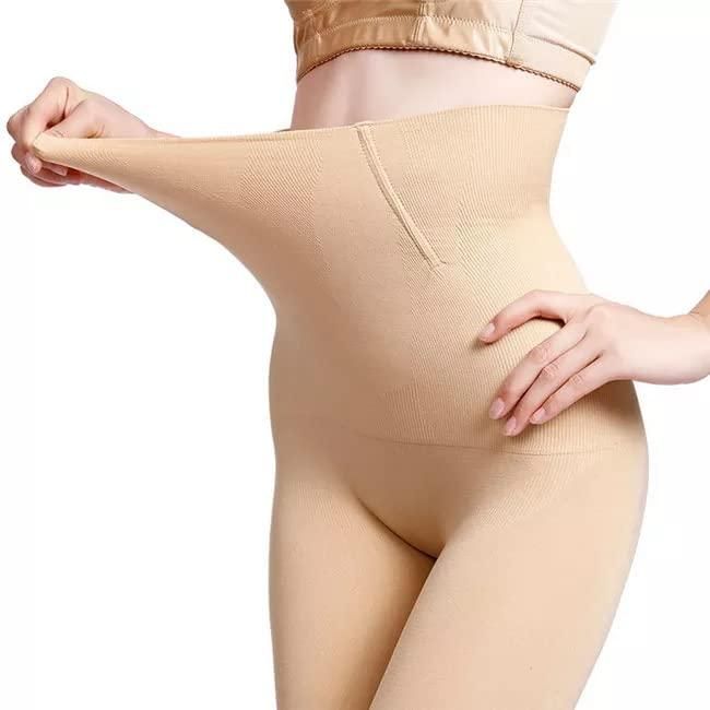 BD 4-in-1 Shaper - Quick Slim Shape Wear Tummy, Back, Thighs, Hips - Black/Efffective Seamless Tummy Tucker c5fu54-ny