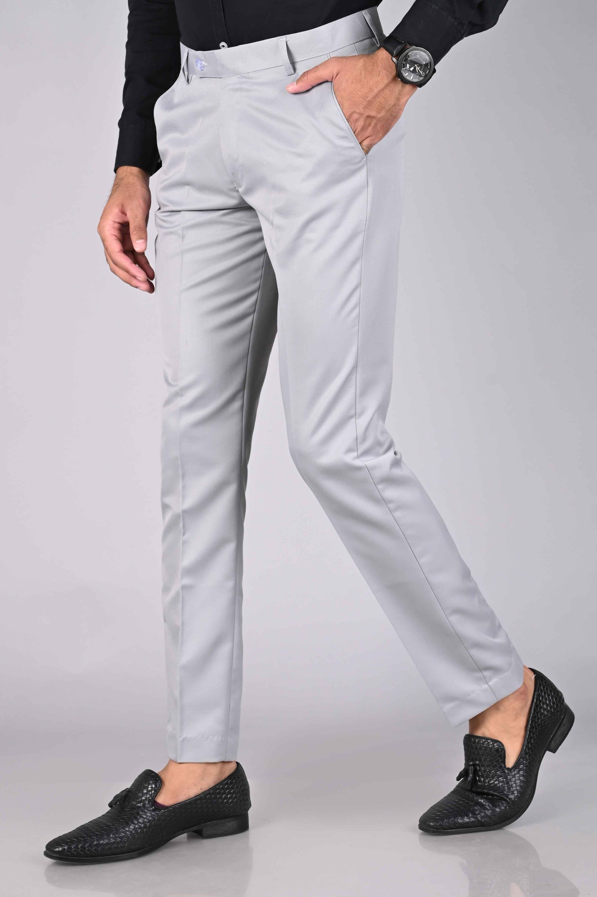 Men's Formal Trouser c5fu54-ny