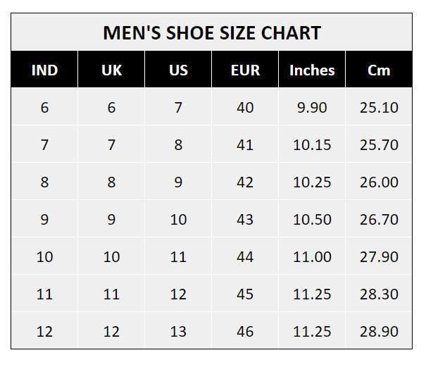 Men's Fashionable Daily Wear Casual Shoes c5fu54-ny