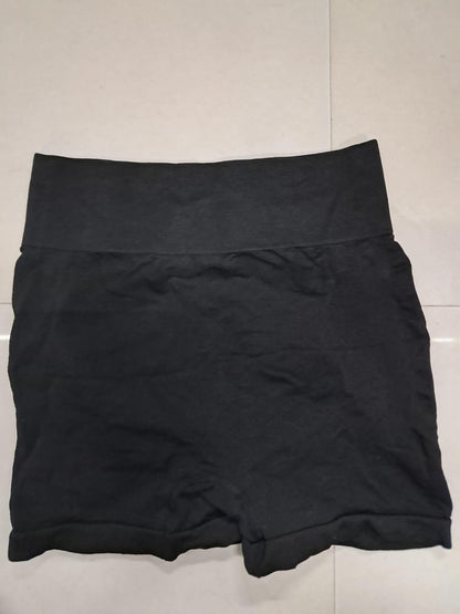 Solid Women Gym Shorts c5fu54-ny