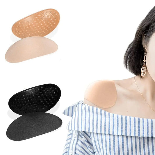 Soft Silicone Anti-slip Shoulder Push-up Pads c5fu54-ny