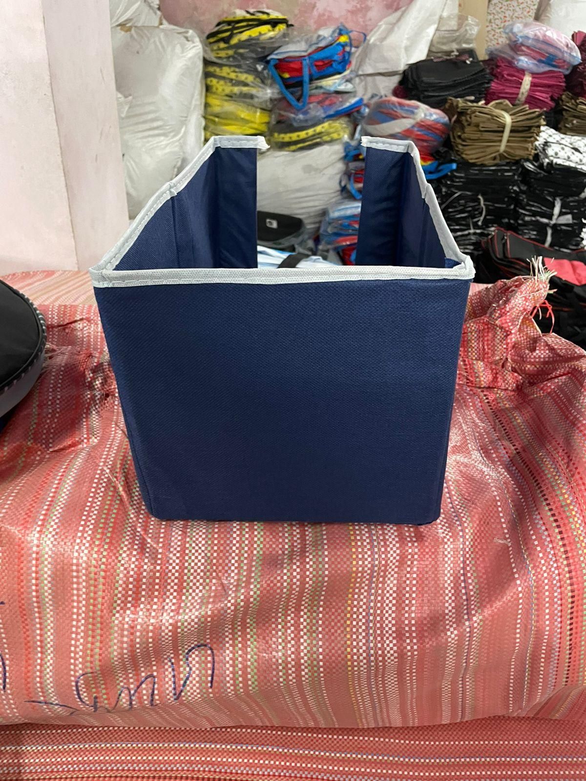 Closet Organizer-Foldable Shirts and Clothing Organizer Stackers c5fu54-ny