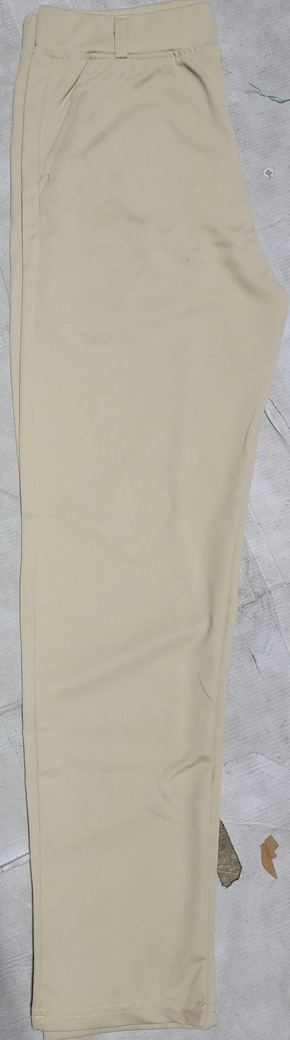 High Elasticity Men's Classic Pants (Pack of 3) c5fu54-ny