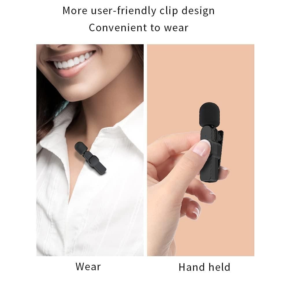 Wireless Microphone c5fu54-ny