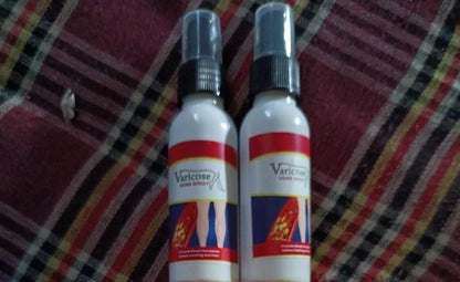Vein Healing Varicose Veins Treatment Spray 50ml (Pack Of 2) c5fu54-ny