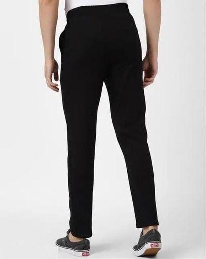 Combo of Men's NS Lycra Track Pants c5fu54-ny