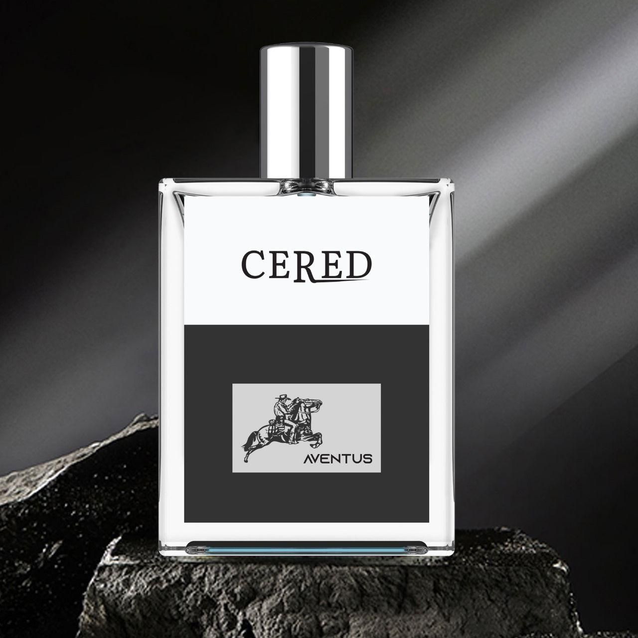 CERED Aventus Perfume 50ML c5fu54-ny