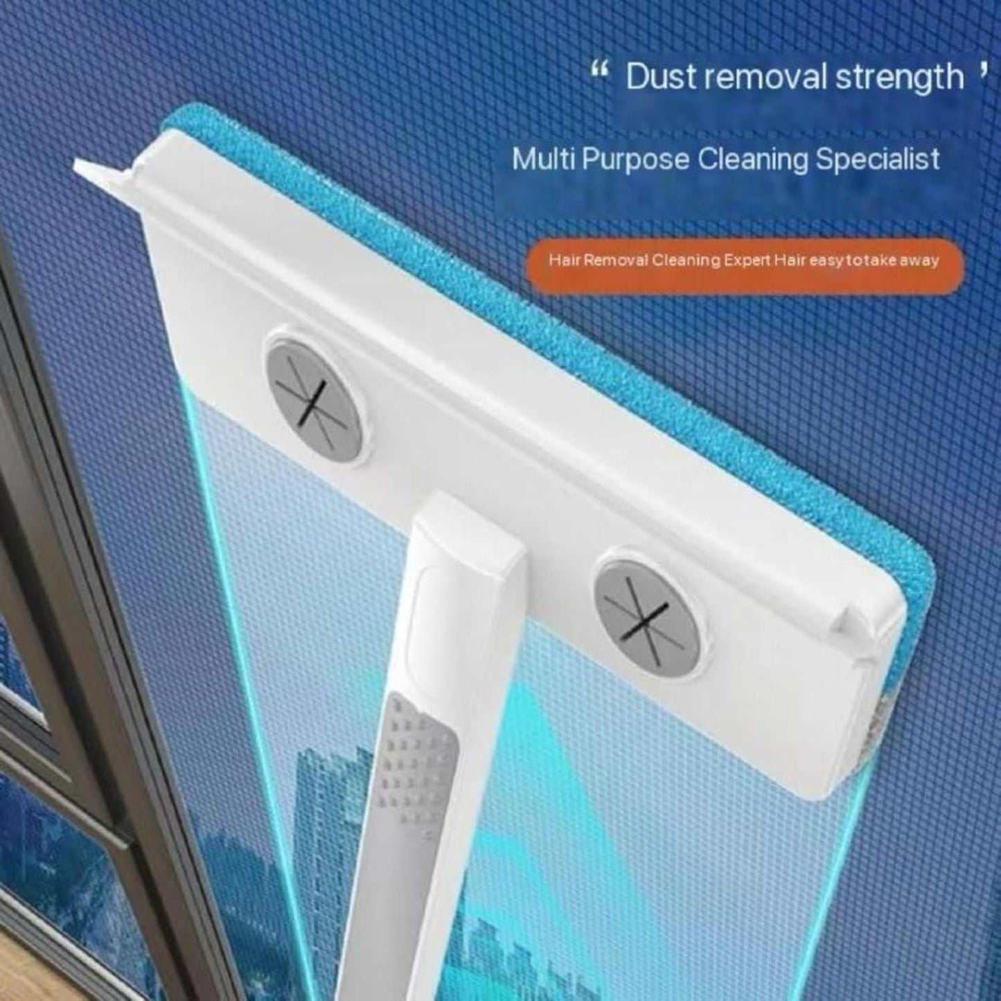 Multi Function Window Cleaner c5fu54-ny