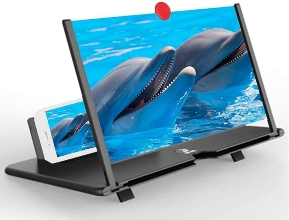 XANK 7 inch Plastic Screen Expander Phone F3 c5fu54-ny