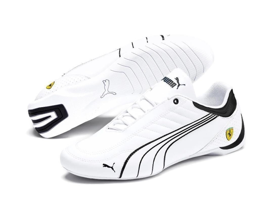 Men's Scuderia Ferrari Drift Cat 5 Ultra 2 Sneaker c5fu54-ny