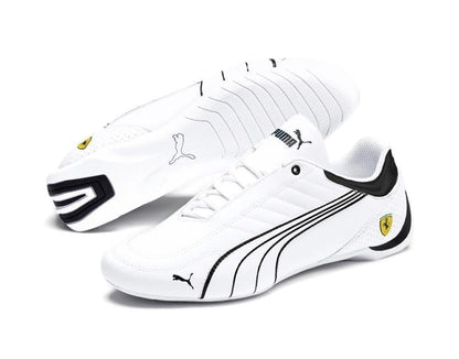 Men's Scuderia Ferrari Drift Cat 5 Ultra 2 Sneaker c5fu54-ny
