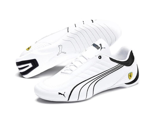 Men's Scuderia Ferrari Drift Cat 5 Ultra 2 Sneaker c5fu54-ny