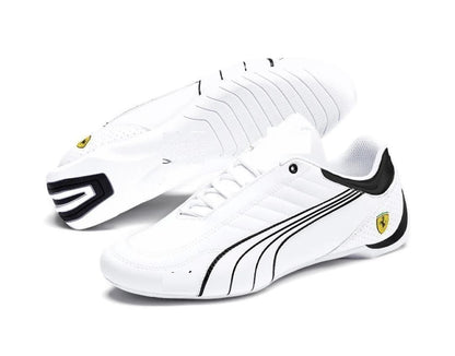 Men's Scuderia Ferrari Drift Cat 5 Ultra 2 Sneaker c5fu54-ny
