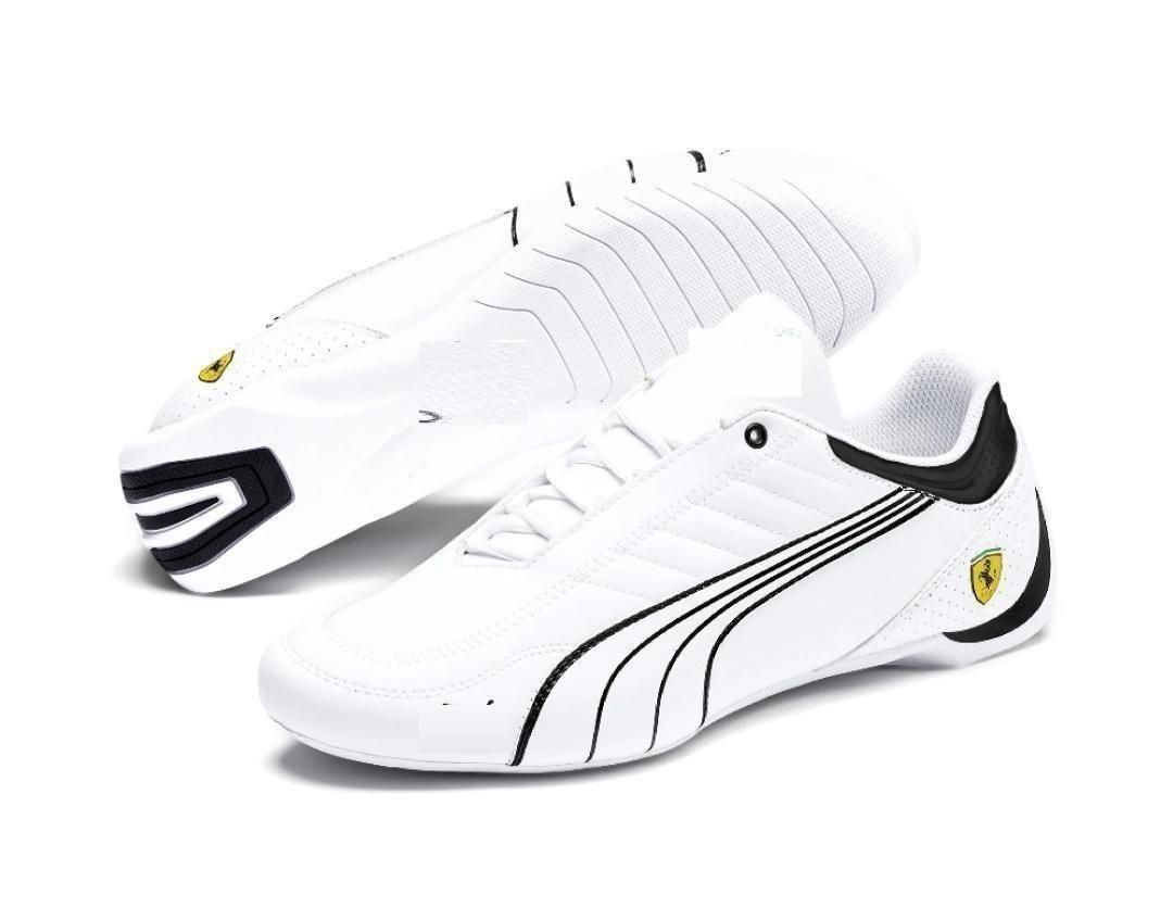 Men's Scuderia Ferrari Drift Cat 5 Ultra 2 Sneaker c5fu54-ny