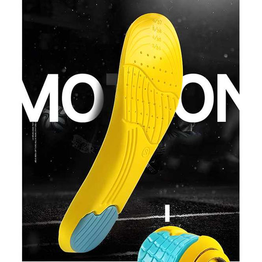 Shoes Insole Arch Support Shoe Inserts Pad c5fu54-ny