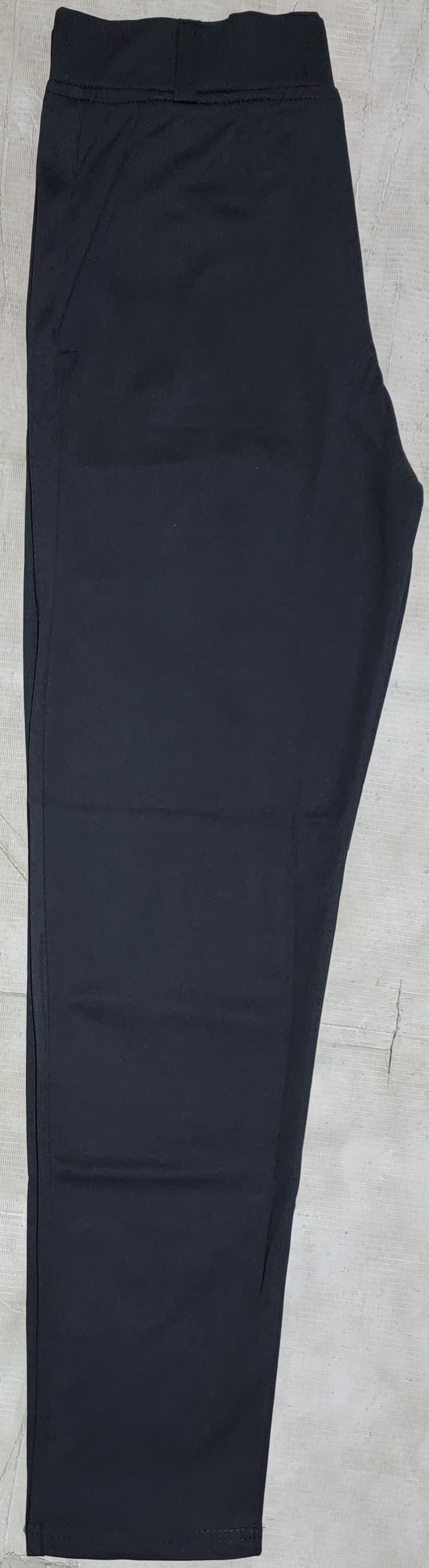 High Elasticity Men's Classic Pants (Pack of 3) c5fu54-ny