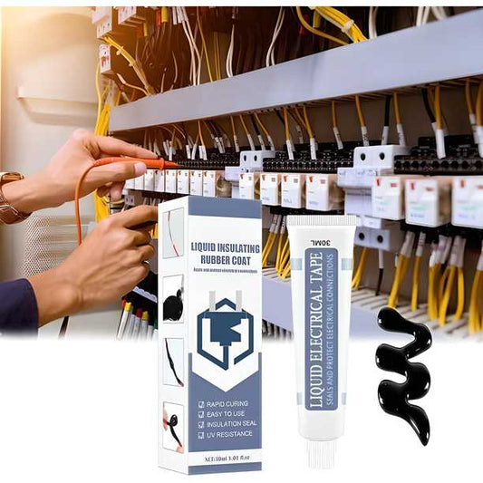 Electrical Insulation Glue Waterproof Sealant Tape c5fu54-ny