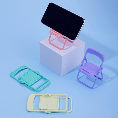 Chair Mobile Stand Phone Holder (Pack of 2) c5fu54-ny