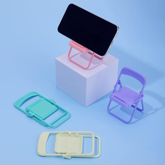Chair Mobile Stand Phone Holder (Pack of 2) c5fu54-ny