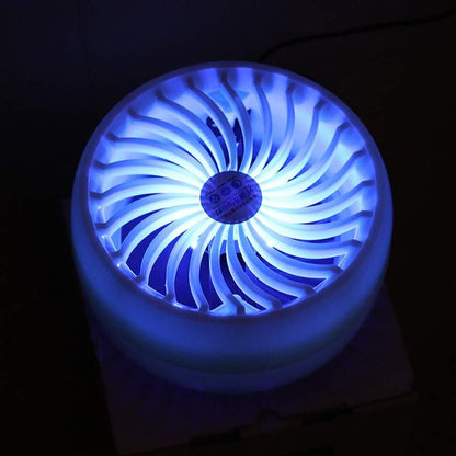 Electronic Mosquito Killer Lamp c5fu54-ny