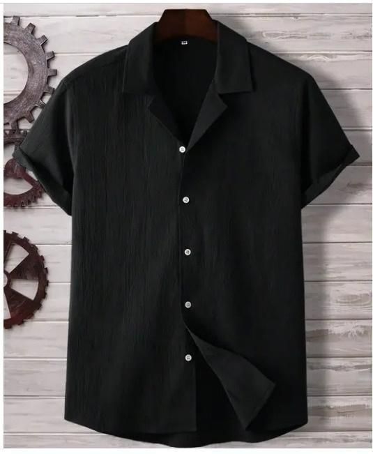 Men's Ice Silk Quick-Drying Shirt Combo of 2 c5fu54-ny