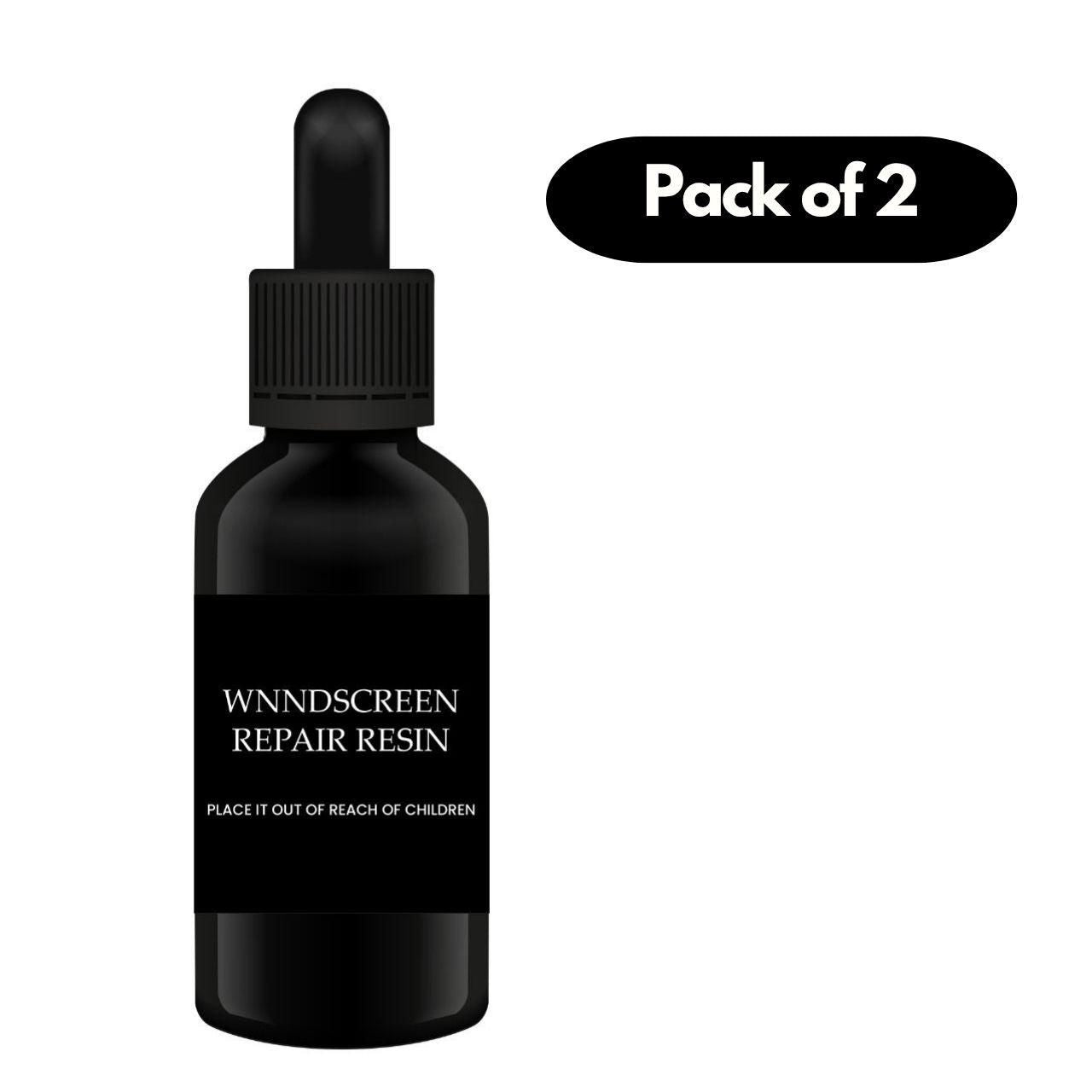 Glass Repair Kit Pack of 2 c5fu54-ny