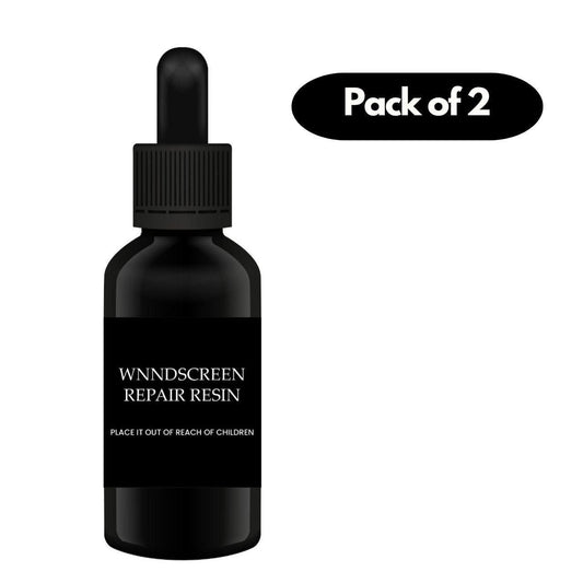 Glass Repair Kit Pack of 2 c5fu54-ny