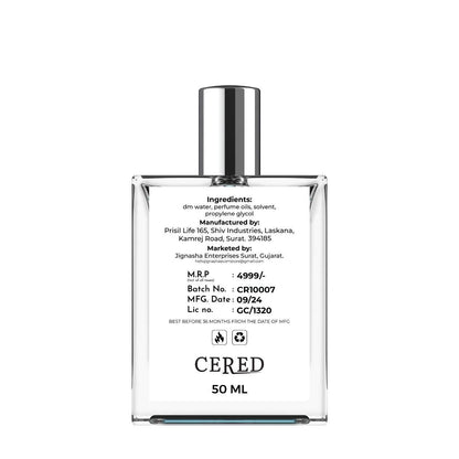 CERED Aventus Perfume 50ML (Pack of 2) c5fu54-ny