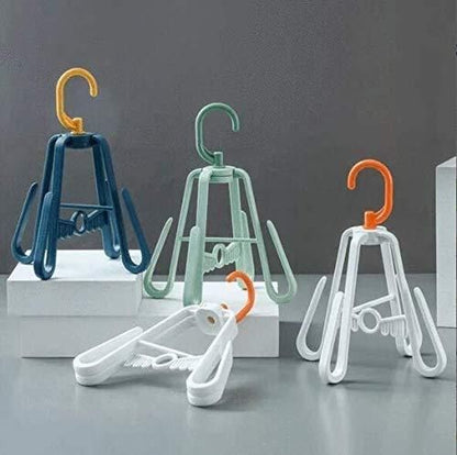 Portable Shoe Hanger c5fu54-ny