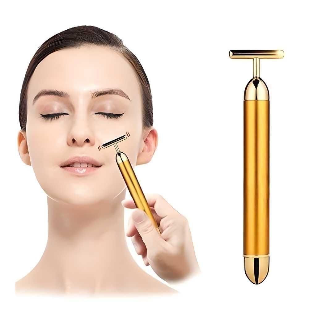 Electric Face Massage Roller c5fu54-ny